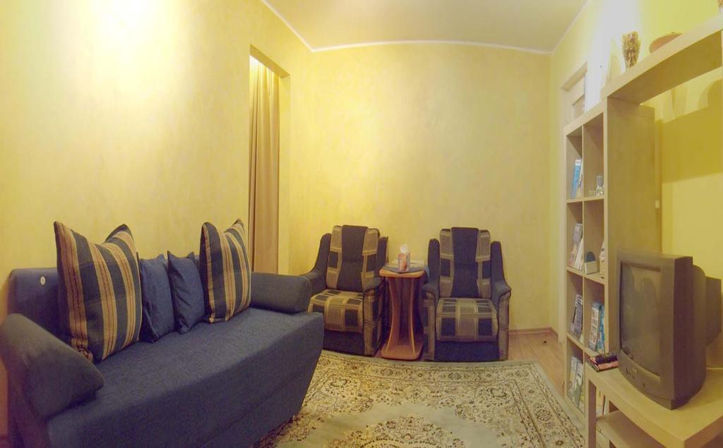 Hotel Apartament คอนสตันซา ห้อง รูปภาพ